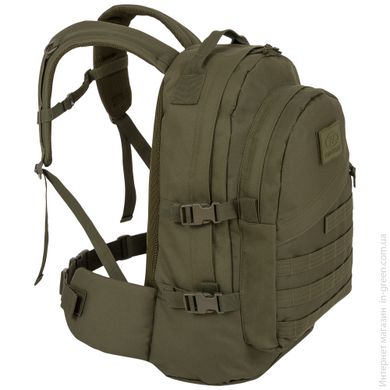 Рюкзак тактический Highlander Recon Backpack 40L Olive (TT165-OG)