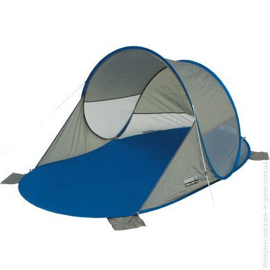 Палатка HIGH PEAK Calvia 40 (Blue/Grey)