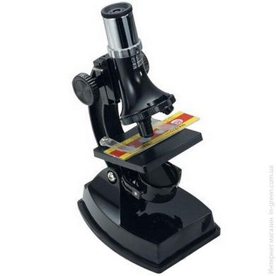 Мікроскоп SIGETA NEPTUN (300X, 600X, 1200X)