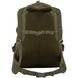 Рюкзак тактичний Highlander Recon Backpack 40L Olive (TT165-OG) Фото 5 з 5