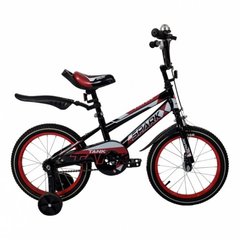 Велосипед SPARK KIDS TANK 10,5 (колеса - 20'', сталева рама - 10,5'')