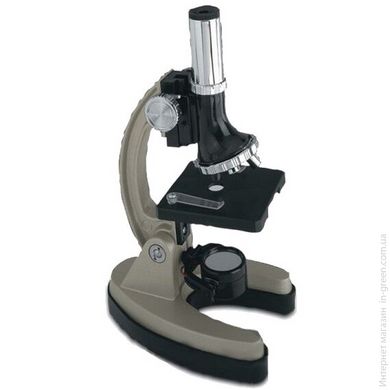 Микроскоп SIGETA POSEIDON (100X, 400X, 900X)