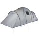 Палатка HIGH PEAK Como 4.0 Nimbus Grey (10233) Фото 4 з 8