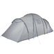 Палатка HIGH PEAK Como 4.0 Nimbus Grey (10233) Фото 3 из 8
