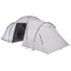 Палатка HIGH PEAK Como 4.0 Nimbus Grey (10233) Фото 1 из 8