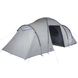 Палатка HIGH PEAK Como 4.0 Nimbus Grey (10233) Фото 5 из 8
