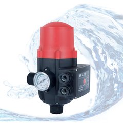 Контролер тиску автоматичний VITALS aqua AP 4-10r