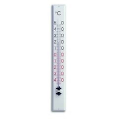 Термометр вуличний/кімнатний TFA (122015)