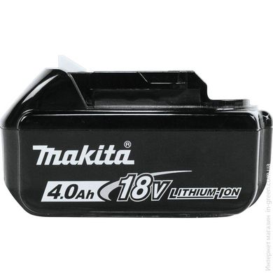 Акумулятор Makita BL1840B
