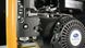 Мотопомпа високого тиску DAISHIN PTX201H Фото 6 з 17