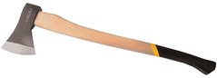 Сокира 600г дерев'яна ручка (береза)