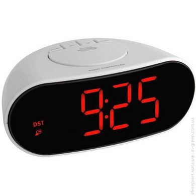 Годинник будильник TFA 602505
