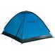 Палатка HIGH PEAK Beaver 3 Blue/Grey (10167) Фото 3 из 5