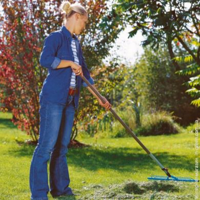 Граблі Gardena для очищення газонів 60 см 03381-20.000.00
