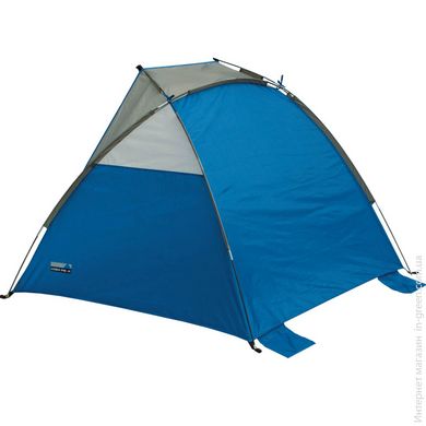 Палатка HIGH PEAK Bilbao 40 Blue/Grey (10127)