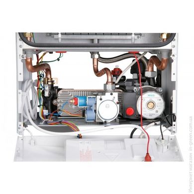 Котел газовый Bosch Gaz 6000 W WBN 6000-24H RN (7736900293)