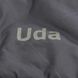 Спальный мешок Bo-Camp Uda Cool/Warm Golden -10° Red/Grey Фото 6 из 6