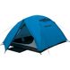 Палатка HIGH PEAK Kingston 3 Blue/Grey (10300) Фото 1 з 3