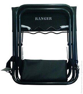 Складний стул RANGER Rod (RA 4407)