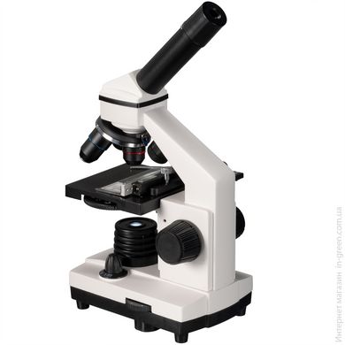 Микроскоп BRESSER Biolux NV 20-1280x HD USB Camera с кейсом (5116200)