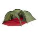 Палатка HIGH PEAK Goshawk 4 Pesto/Red (10307) Фото 3 из 11