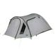 Палатка HIGH PEAK Kira 3.0 Nimbus Grey (10370) Фото 4 из 10