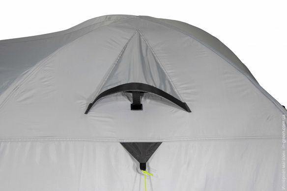 Палатка HIGH PEAK Kira 4.0 Nimbus Grey (10373)