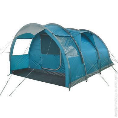 Палатка HIGHLANDER Maple 5 Teal