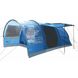 Палатка HIGHLANDER Oak 6 Blue Фото 1 из 2