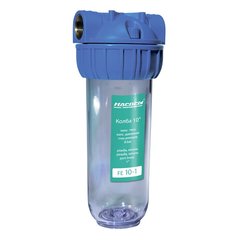 Фильтр для воды NPO FE-10-1+PP
