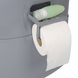 Біотуалет Bo-Camp Portable Toilet Comfort 7 Liters Grey (5502815) Фото 8 з 14