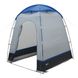 Палатка HIGH PEAK Lido Light Grey/Dark Grey/Blue (14012) Фото 1 з 6