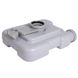 Біотуалет Bo-Camp Portable Toilet Flush 10 Liters Grey (5502825) Фото 11 з 20