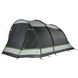 Палатка HIGH PEAK Meran 5.0 Light Grey/Dark Grey/Green (11808) Фото 3 из 12