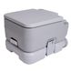 Біотуалет Bo-Camp Portable Toilet Flush 10 Liters Grey (5502825) Фото 10 з 20