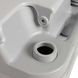 Биотуалет Bo-Camp Portable Toilet Flush 10 Liters Grey (5502825) Фото 15 из 20