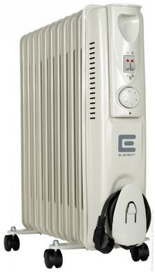 Радиатор ELEMENT OR 1125-9
