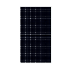 Сонячна панель LogicPower Longi Solar cell - 450W (35 профиль. монокристалл)