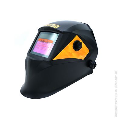 Зварювальний апарат PRO-CRAFT SP295 + Зварювальна маска PRO-CRAFT SPH90-30 NEW