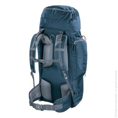 Рюкзак туристический FERRINO Narrows 70 Blue (75017FBB)
