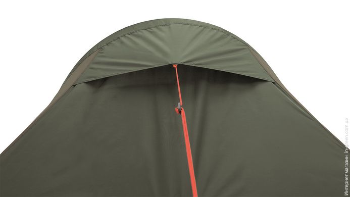 Палатка EASY CAMP Energy 300 Rustic Green (120389)