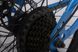 Велосипед Forte Braves МТВ 27,5"/19" (117838) черно-синий Фото 3 из 9