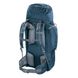 Рюкзак туристический FERRINO Narrows 70 Blue (75017FBB) Фото 2 из 4