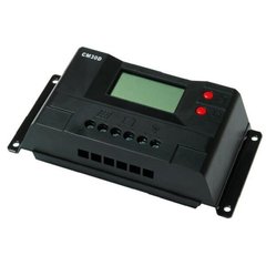 Контролер заряду Juta CM30D 30А 12 / 24В + USB