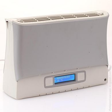 Очиститель-ионизатор воздуха Супер Плюс БИО LCD