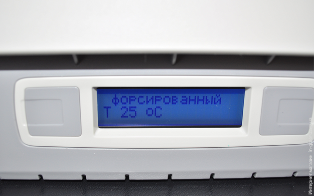 Очиститель-ионизатор воздуха Супер Плюс БИО LCD