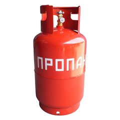 Балон газовий Novogas 12 л