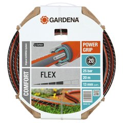 Шланг Gardena Flex 1/ 50м 18039-20.000.00