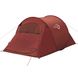 Палатка EASY CAMP Fireball 200 Burgundy Red (120339) Фото 3 из 7