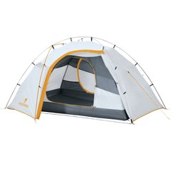 Палатка Ferrino Force 2 Light Grey (91135LIIFR)